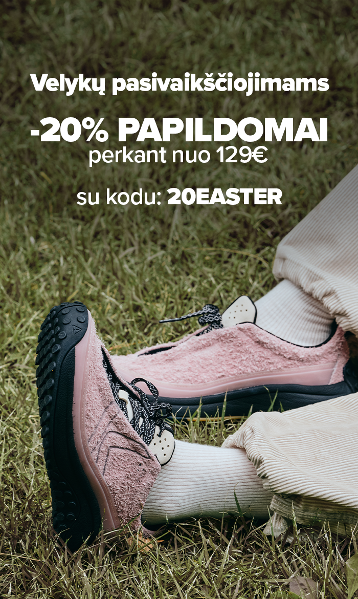 Pasiruo&scaron;k Velykų pasivaik&scaron;čiojimams su KEEN ir gauk -20% su kodu 20EASTER perkant nuo 129 &euro;. Apsipirk dabar &ndash; 365 dienų nemokamas grąžinimas.